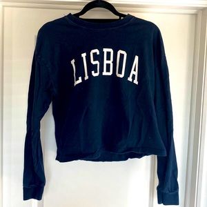 Long Sleeve T-shirt